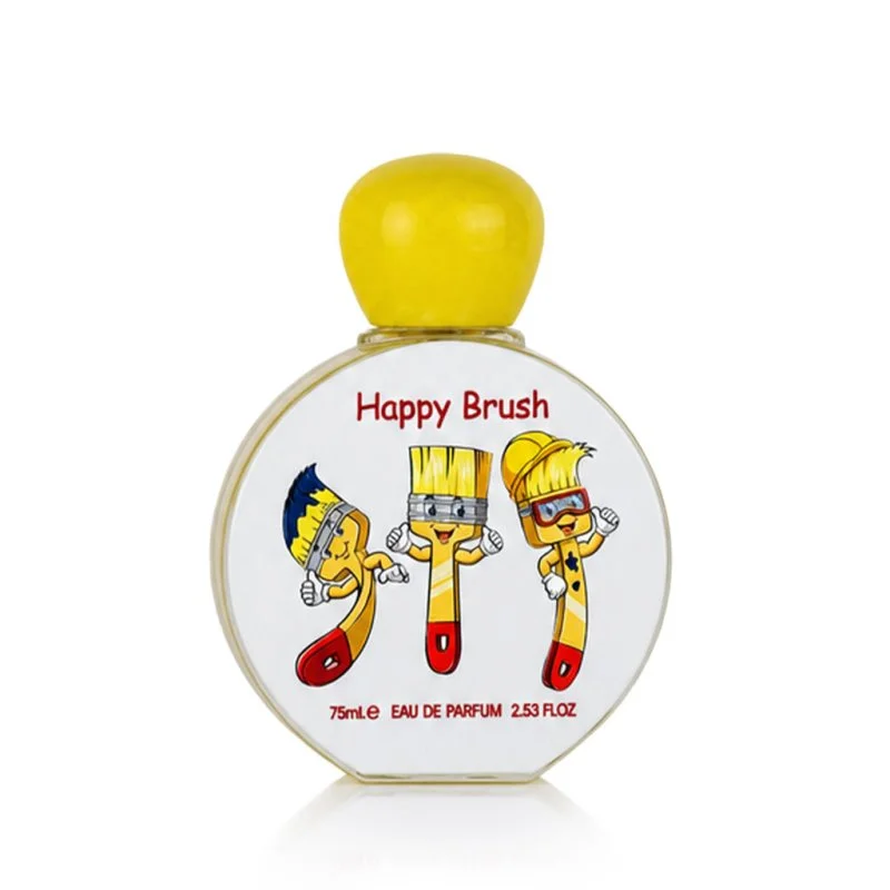 Pride Happy Brush Eau de Parfum