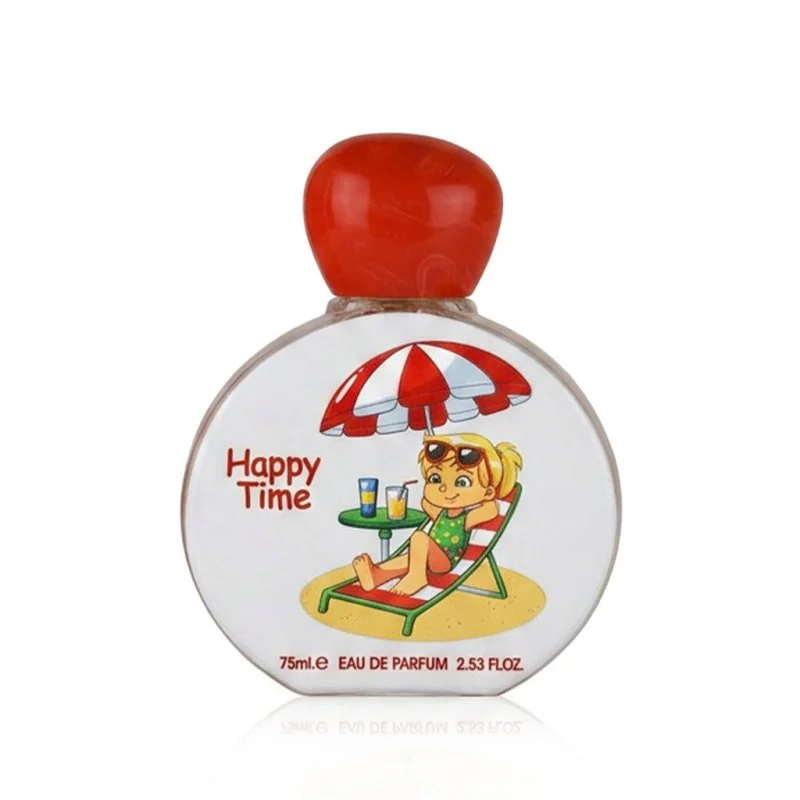 Pride Happy Time Eau de Parfum