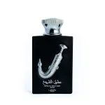 Pride Ishq Al Shuyukh Silver Eau de Parfum Unisex 100 ml
