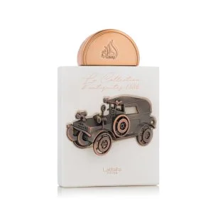 Lattafa Pride La Collection D'antiquites 1886 Eau de Parfum Unisex
