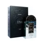 Pride Maharjan Silver Eau de Parfum Unisex 100 ml