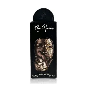Lattafa Pride Raw Human Eau de Parfum für Herren