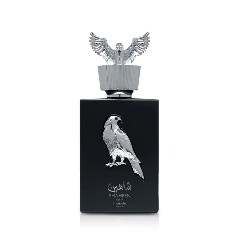 Pride Shaheen Silver Eau de Parfum Unisex 100 ml