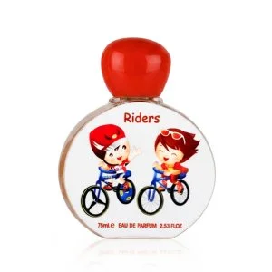 Lattafa Pride Riders Eau de Parfum