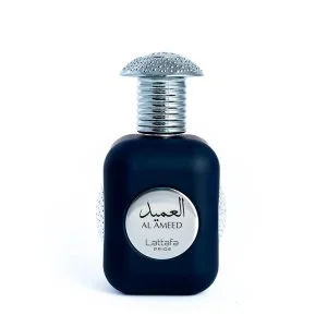 Lattafa Pride Al Ameed Eau de Parfum Unisex