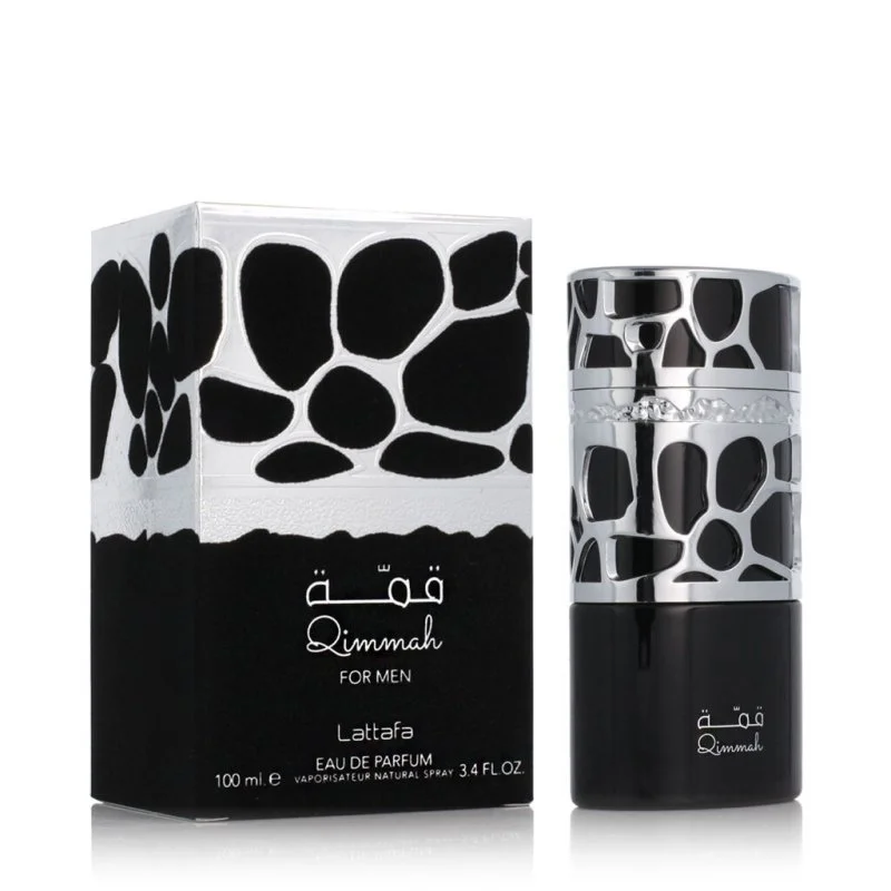 Qimmah for Men Eau de Parfum für Herren 100 ml