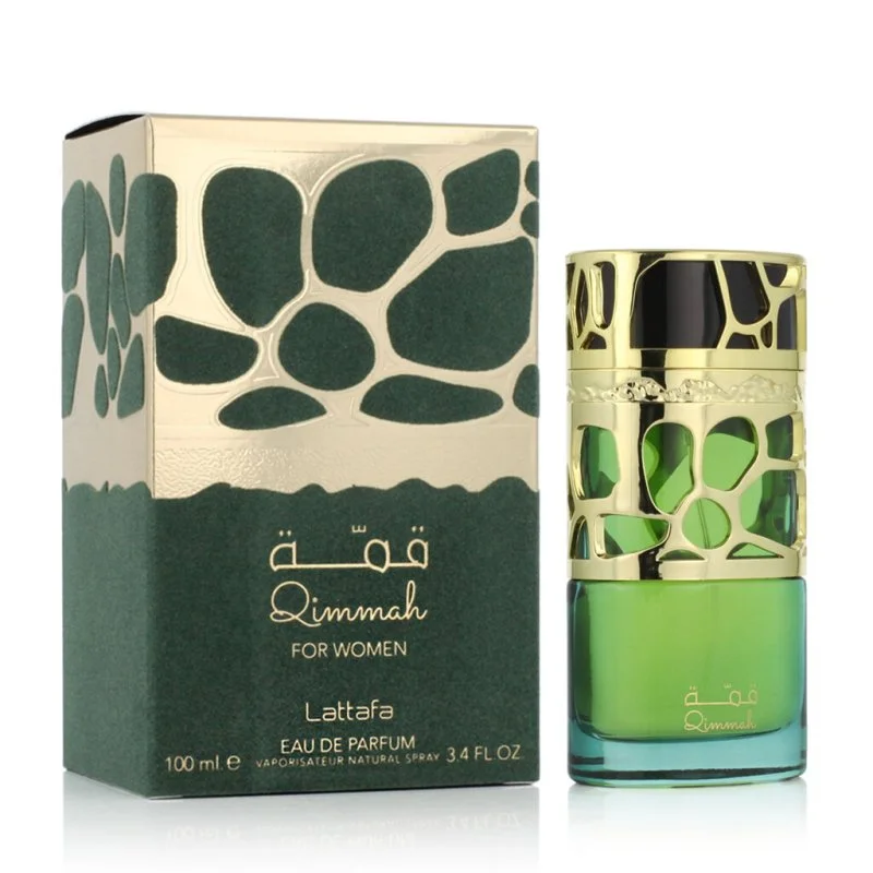 Qimmah for Women Eau de Parfum für Damen 100 ml
