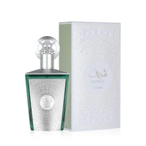 Lattafa Sherif Eau de Parfum für Herren