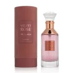 Velvet Rose Eau de Parfum für Damen 100 ml