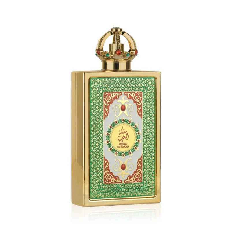 Pride Queen Of Arabia Eau de Parfum für Damen 100 ml