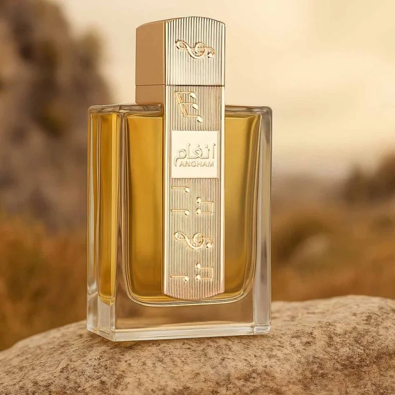 Angham Eau de Parfum Unisex 100 ml