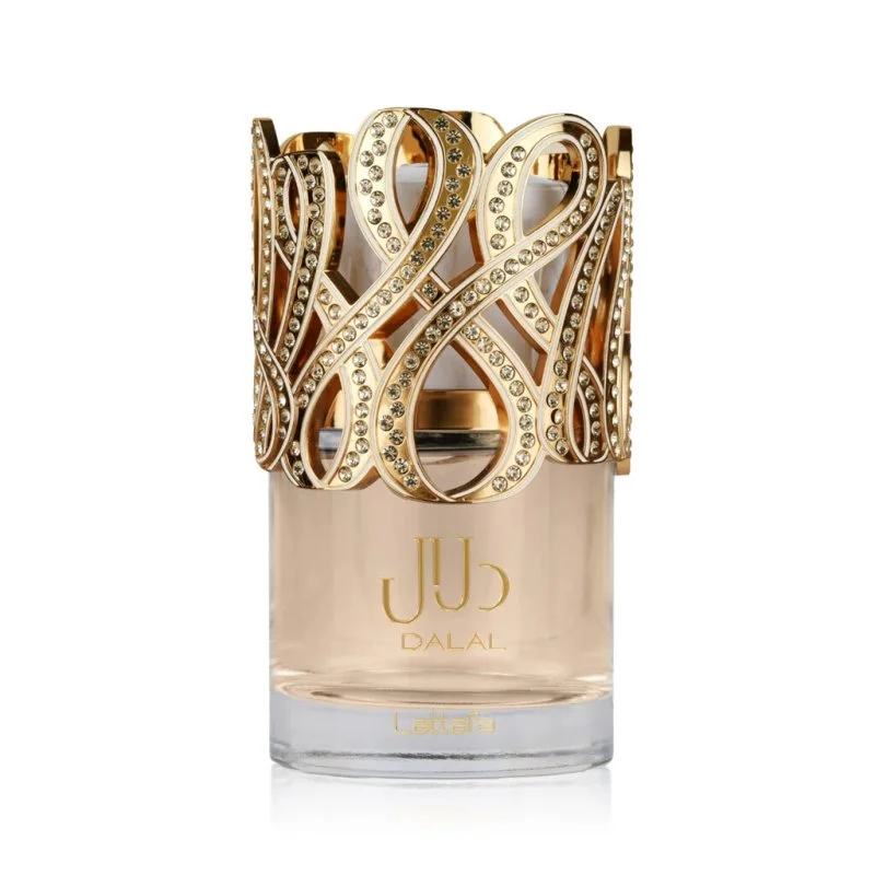 Dalal Eau de Parfum für Damen 100 ml