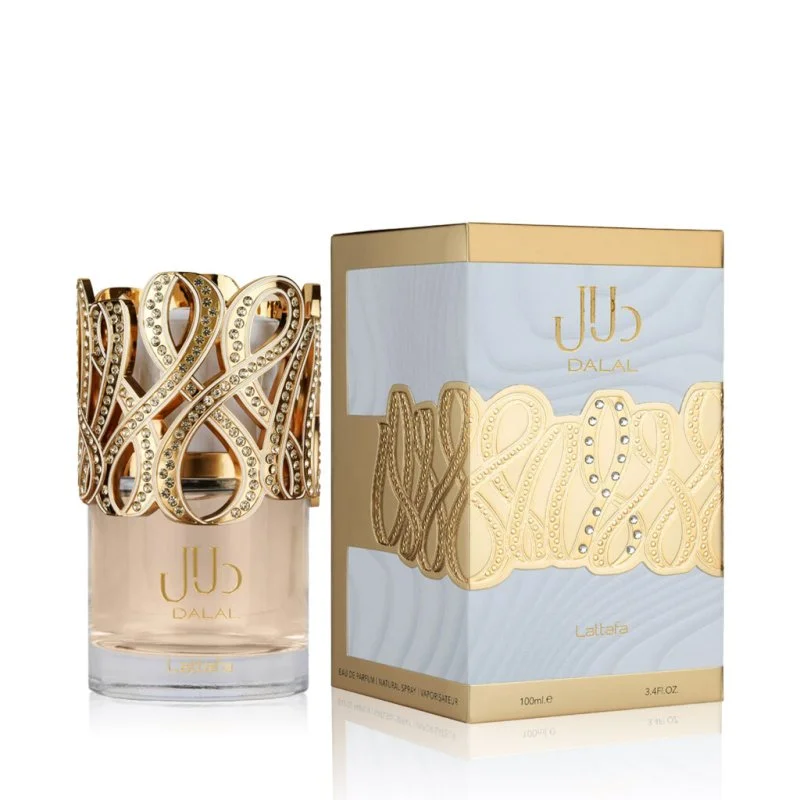 Dalal Eau de Parfum für Damen 100 ml