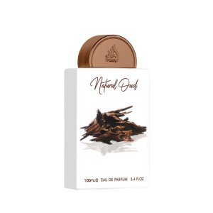 Pride Natural Oud Eau de Parfum Unisex