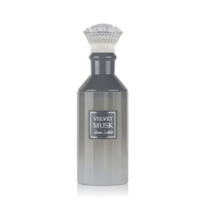 Velvet Musk Eau de Parfum Unisex