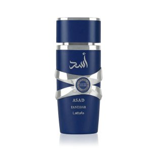 Asad Zanzibar Limited Edition Eau de Parfum für Herren