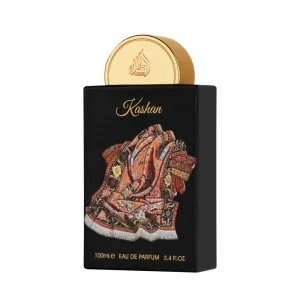 Lattafa Pride Kashan Eau de Parfum Unisex