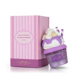 Give Me Gourmand Mallow Maddnes Eau de Parfum für Damen