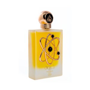 Pride Tharwah Gold Eau de Parfum Unisex