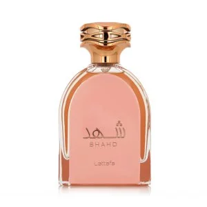 Lattafa Shahd Eau de Parfum für Damen
