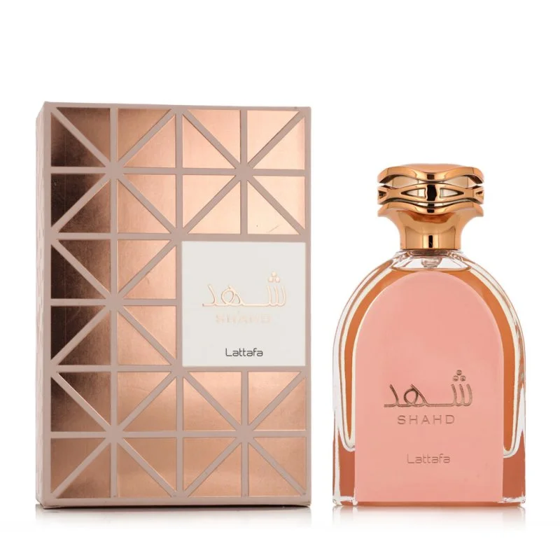 Shahd Eau de Parfum für Damen 100 ml