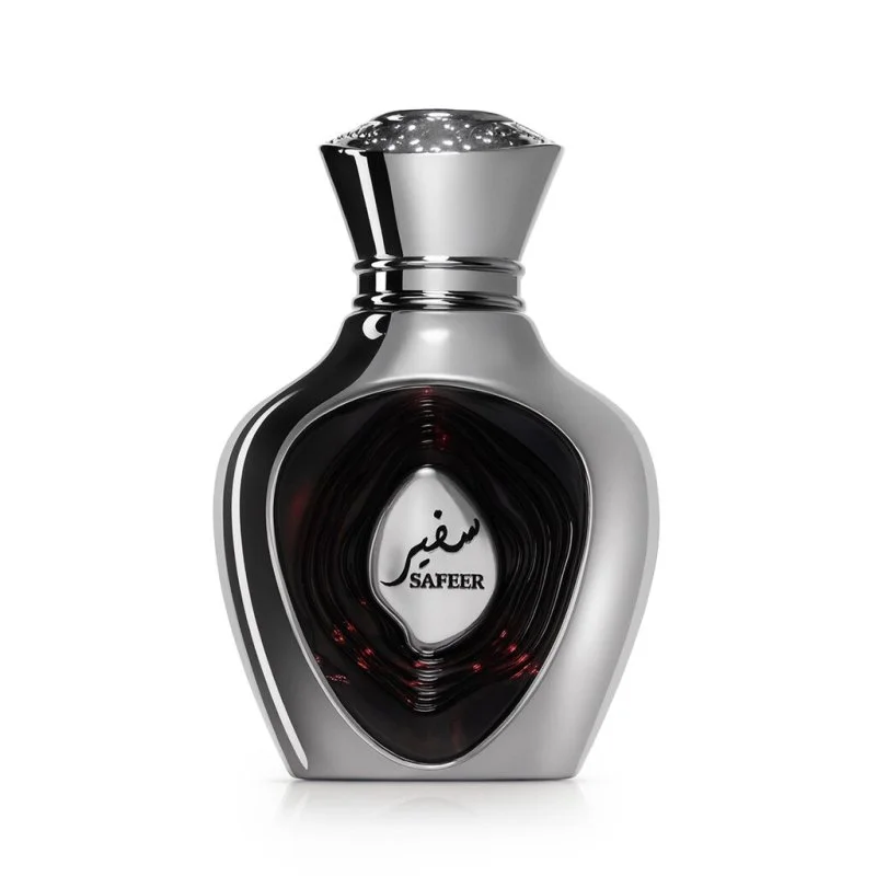 Niche Emarati Safeer Eau de Parfum für Herren 100 ml