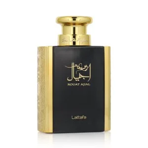 Lattafa Rouat Ajial Eau de Parfum Unisex