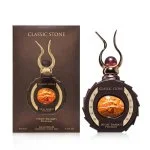 Niche Emarati Classic Stone Eau de Parfum Unisex 100 ml