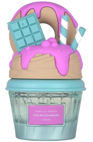 Lattafa Give Me Gourmand - Vanilla Freak Eau de Parfum