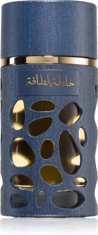 Khalta Blend of Lattafa Unisex Eau de Parfum 100 ml