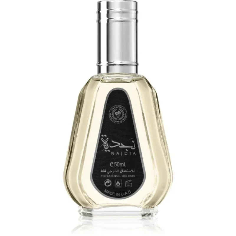 Najdia U Eau de Parfum 50 ml