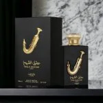 Pride Ishq Al Shuyukh Gold Eau de Parfum Unisex 100 ml