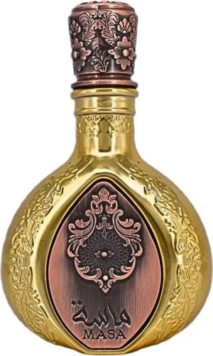 Lattafa Pride Masa U Eau de Parfum