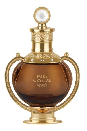 Pride Pure Crystal Unisex Eau de Parfum