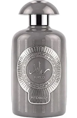 Ra'ed Intensely U Eau de Parfum 100 ml