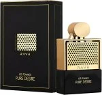 Rave Pure Desire Gold Eau de Parfum für Damen 100 ml