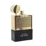 Rave Pure Desire Gold Eau de Parfum für Damen 100 ml