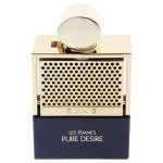Rave Pure Desire Gold Eau de Parfum für Damen 100 ml