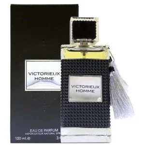 Lattafa Vurv Victorieux Homme M Eau de Parfum