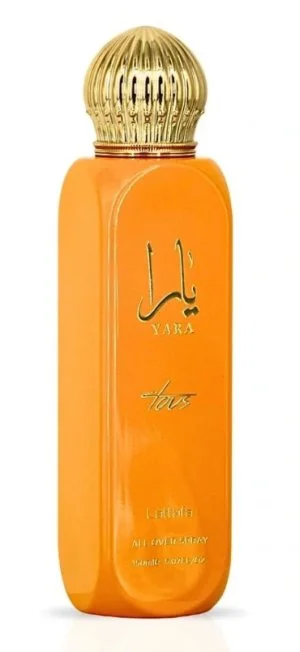 Lattafa Yara Tous - Allover-Spray