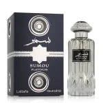 Sumou Platinum Eau de Parfum Unisex 100 ml