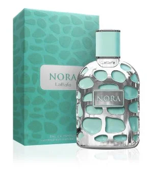 Lattafa Nora Eau de Parfum Unisex