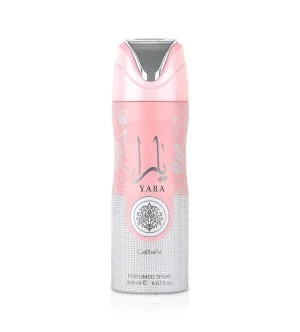 Lattafa Yara Körperspray für Damen