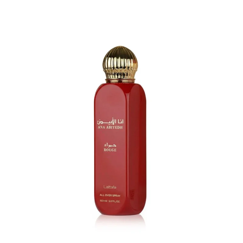 Ana Abiyedh Rouge Körperspray Unisex 150 ml