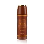 Khamrah Qahwa Deo-Spray Unisex 200 ml