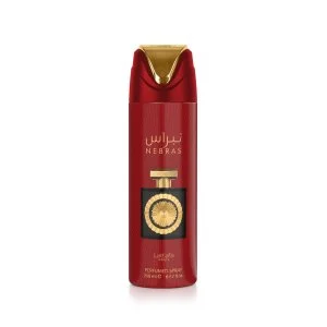 Lattafa Pride Nebras Deo-Spray Unisex