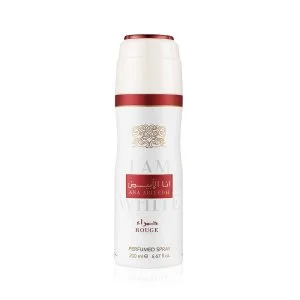 Lattafa Ana Abiyedh Rouge Deodorant-Spray Unisex