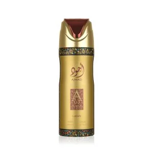 Lattafa Ajwad Deo-Spray Unisex