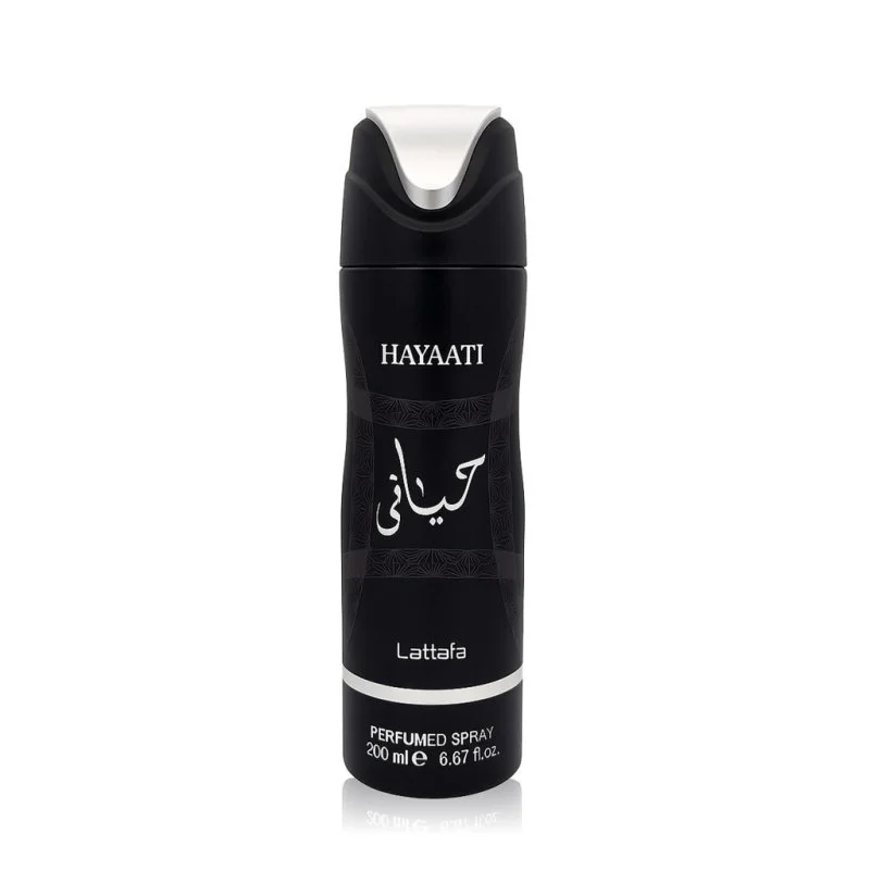 Hayaati Deo-Spray für Herren 200 ml