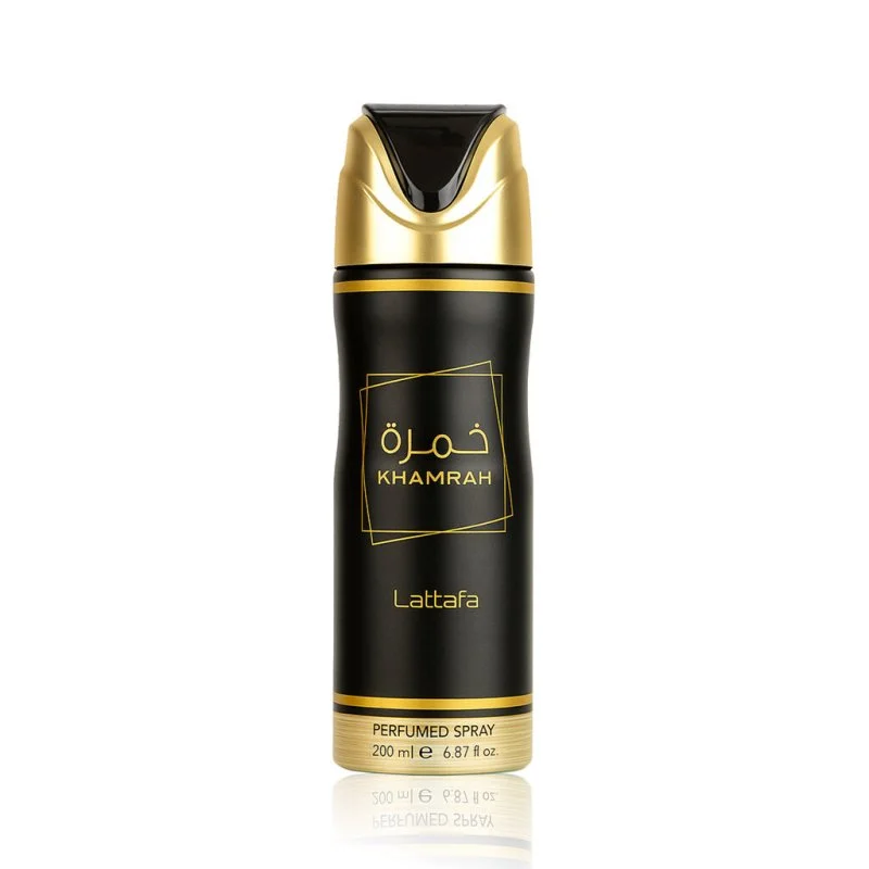 Khamrah Deo-Spray Unisex 200 ml